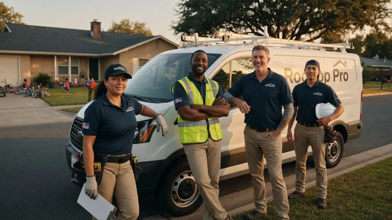 Roof Repair in East Jordan, MI near me
