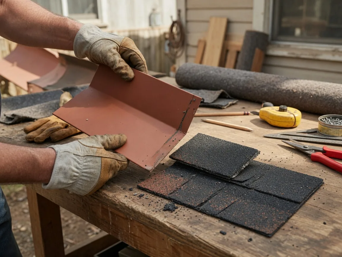 Roof Repair company in East Jordan, MI